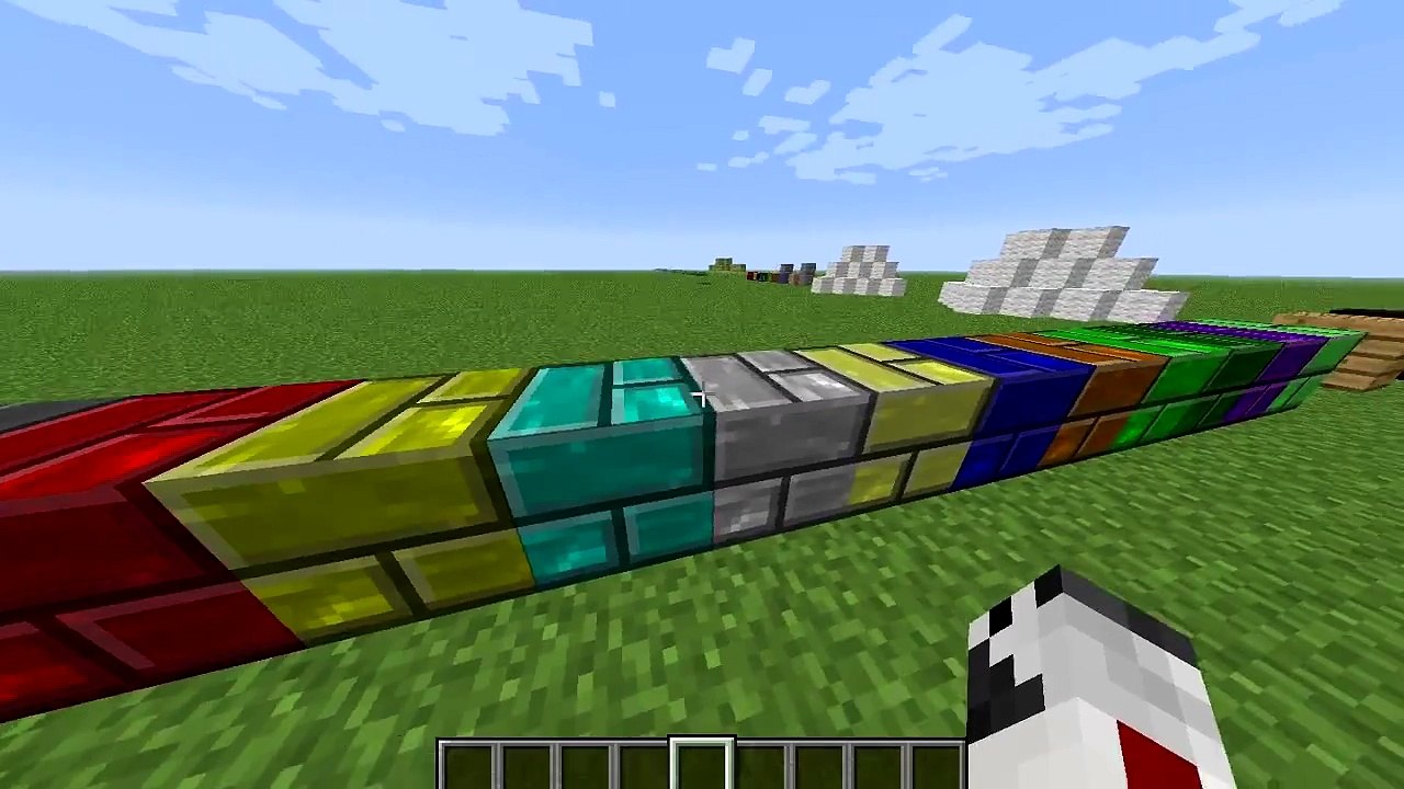 Minecraft Mods - Magical Crops Ep 5 Review Final