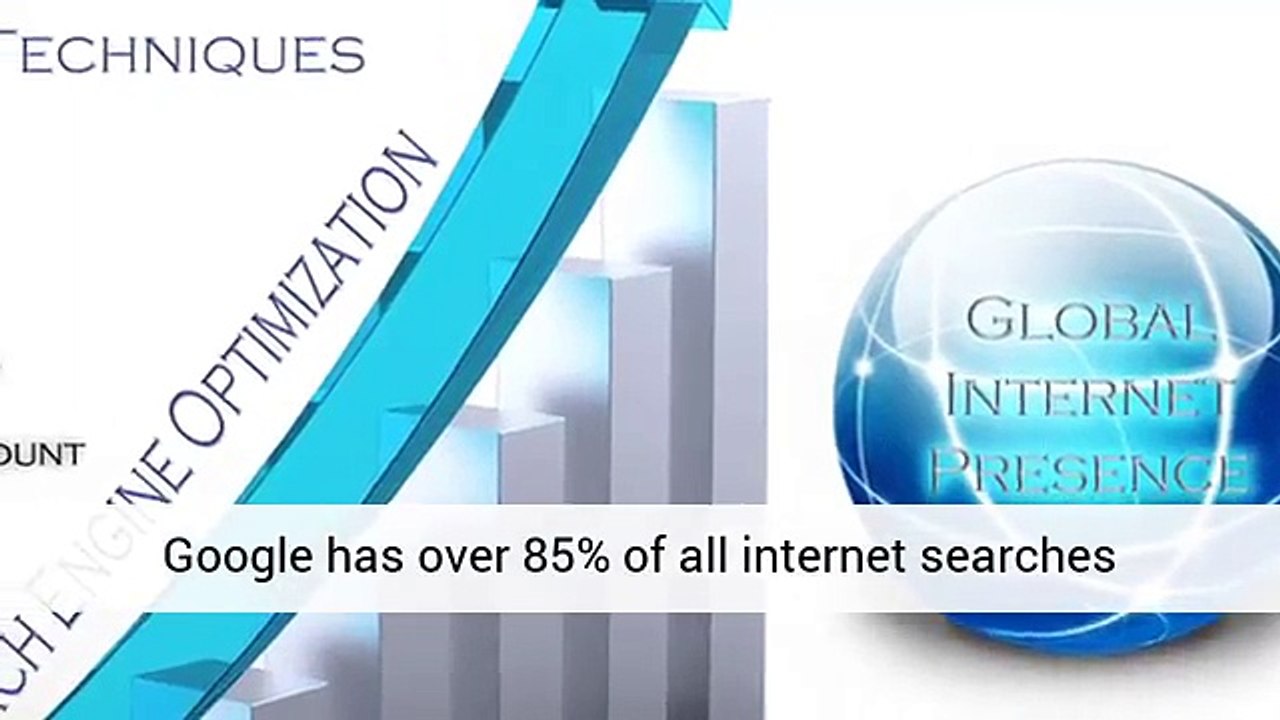 search engine optimization agency