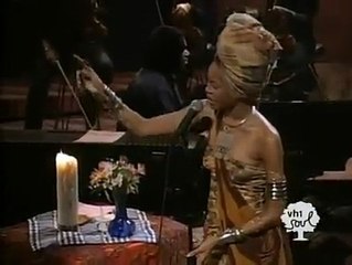 Erykah Badu - "On & On" [Unplugged]