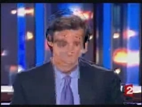 Formation de paramilitaires en Israel