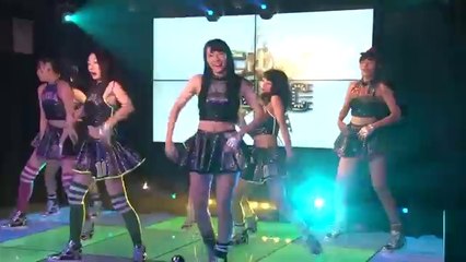 原宿駅前ステージ