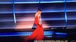 Ariana Grande Performance At Grammy Awards 2016 (VIDEO) - YouTube