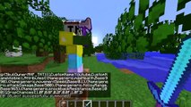 Minecraft Tutorial - Mobs Personalizados