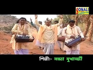 Baap Re Baap Mast bado Sanp#bhajo Naam Japo Naam#New Purulia Bangla Video 2016