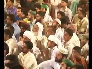 Hazoor Nabi Rehmat K Boht Qareebi Logon K Hazoor K Bary Me Khayalaat