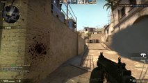 CSGO RAGE PLAYER EP2