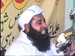 مزاحیہ مولوی اور مزاحیہ کہانی -FUNNY KHATAM STORY By Maulana Mufti Abdul Rahman Muhammadi