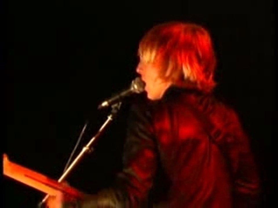 Bordeaux Teenage Rock