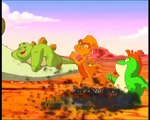 Jurassic Cubs (Ep16) - Dessin Animé complet en Français