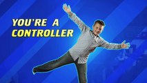 Cabelas Big Game Hunter Kinect (2011) (720p)