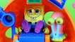 Imaginext Nickelodeon Bikini Bottom Playset Spongebob Squarepants squidward Patrick Captai