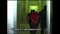 SP: Polícia liberta empresário de cativeiro e prende quadrilha de sequestradores