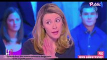 Exclu vidéo : Élisabeth Bost : Elle prend la défense de Serge Aurier “C’est un gentil garçon !”