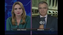 Ministros do PMDB vão deixar os cargos