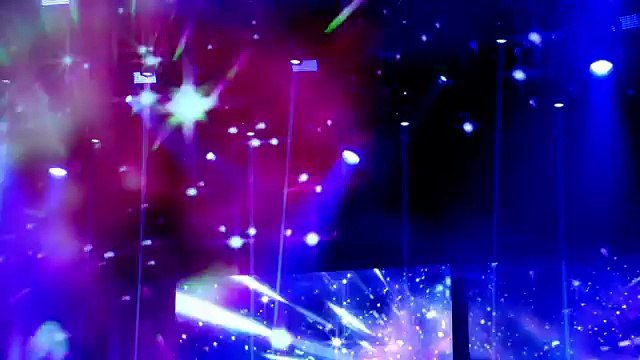 INTEL AND THE GRAMMYS PRESENT “THE LADY GAGA EXPERIENCE | 58th GRAMMYs (World Music 720p)