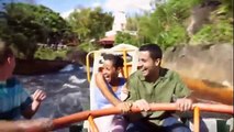 Full Exploring Walt Disney World Vacation Planing DVD 2016 HD Movie Trailer Film - Magic Kingdom WDW