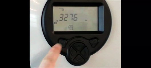 Fireray 5000 Motorised Beam Smoke Detector UK Installation Video