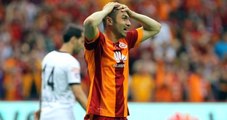 Burak Yılmaz: Kulübümün Durumu Nedeniyle Transferi Kabul Ettim