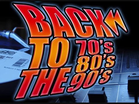 Musiques Années 70 80 90