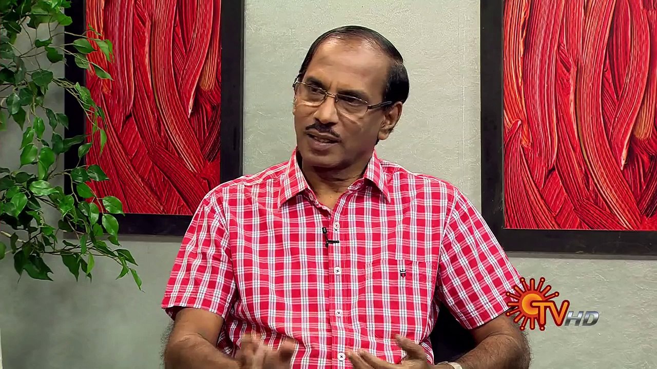 Vaanga Pesalaam | Dt 12 01 16 | Sun TV