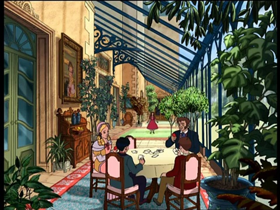 LES MALHEURS DE SOPHIE - EP26 - Les mariages