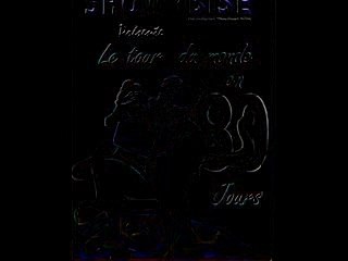 Tournée Show' Bise 2006/2007