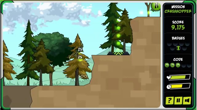 Ben 10 Games - Omniverse Alien Unlock 2 - Full Game Play