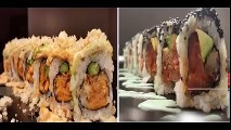 Yung Nay Private Chef & Catering : Sushi In Raleigh