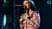 Rihanna Begs Off Grammy Performance For This Scary Reason - YouTube