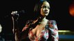 Rihanna Cancels 2016 Grammys Awards Performance - YouTube