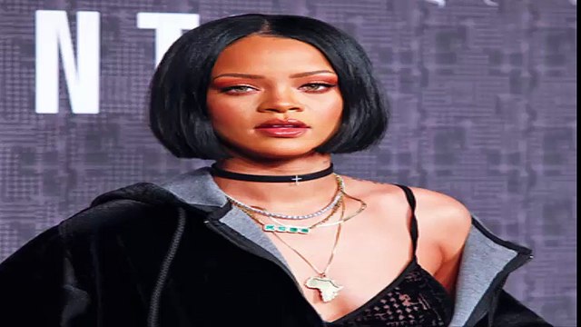 Rihanna cancels performance grammy awards 2016 - YouTube