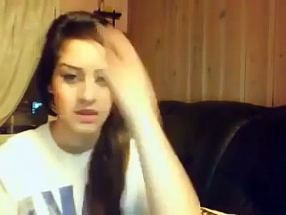 Pakistani girl Talent. Pakistani Idol.Beautiful voice nice song amazing talent_(640x360)