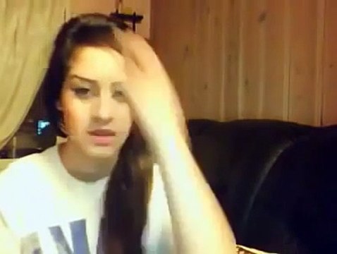 Pakistani girl Talent. Pakistani Idol.Beautiful voice nice song amazing talent_(640x360)