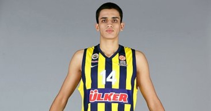 Ömer Faruk Yurtseven: Fenerbahçe'den Ayrılma Kararı Aldım