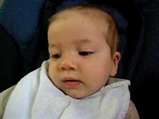 Arretes tu me fais peur