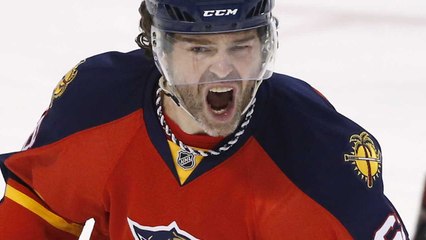 Hat Trick: Jagr Celebrates 44th With Win