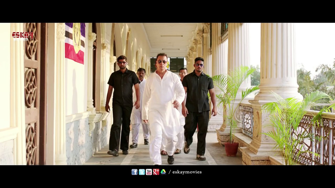 Official Trailer   Hero 420   Bengali Movie   2016   Om   Riya Sen   Nusrat Faria