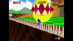¡Las aventuras de Marionic en Super Mario 64 transformado en el universo Sonic!