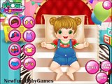 Little Baby Care Game Movie-Caring Gameplays for Little Kids-New Baby Games