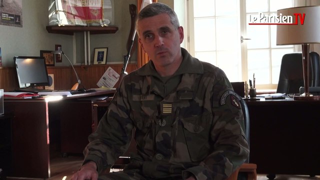 Sondage : 70% des Français sont pour le retour du service militaire