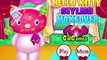Hello Kitty Games - Hello Kitty Stylish Makeover – Best Hello Kitty Makeover Games For Girls