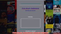 Download PDF  Psicología Ambiental Spanish Edition FULL FREE
