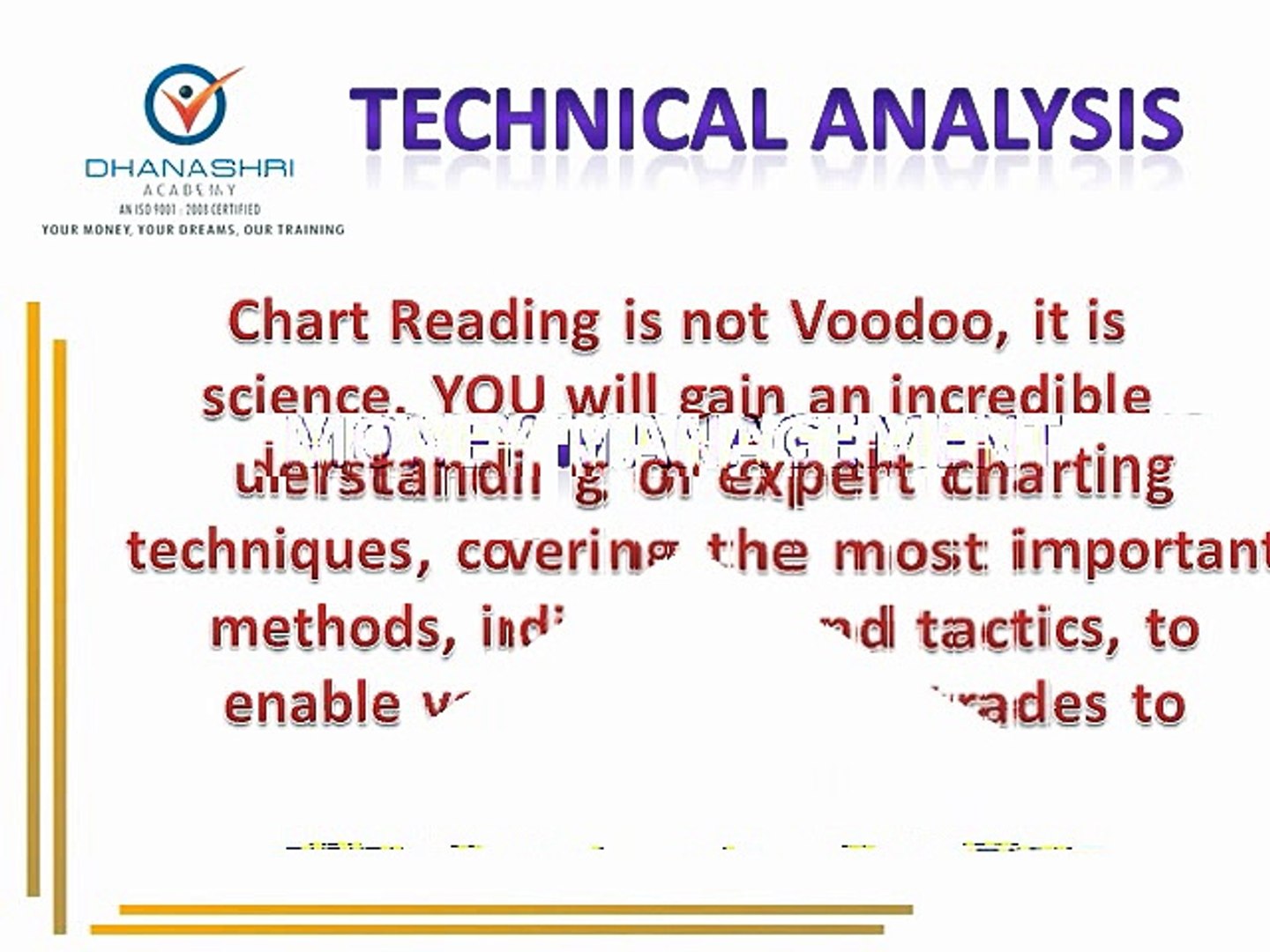 ⁣Learn About Stock Market Strategy in India