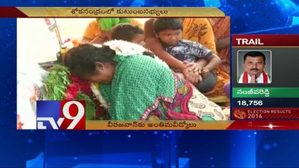 Nation pays tribute to Siachen soldier Mushtaq Ahmed