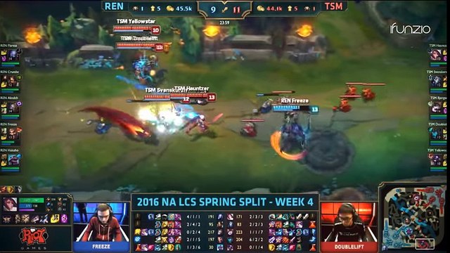 Best League Of Legends Escapes - Montage 2014-2016