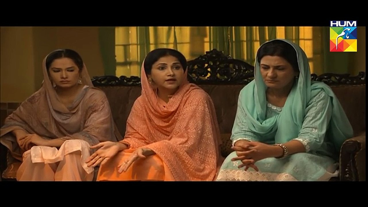 Mann Mayal Episode 03