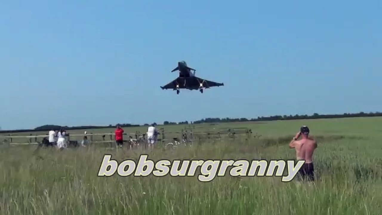 2014  So-Low  Turk F-16 Jet.