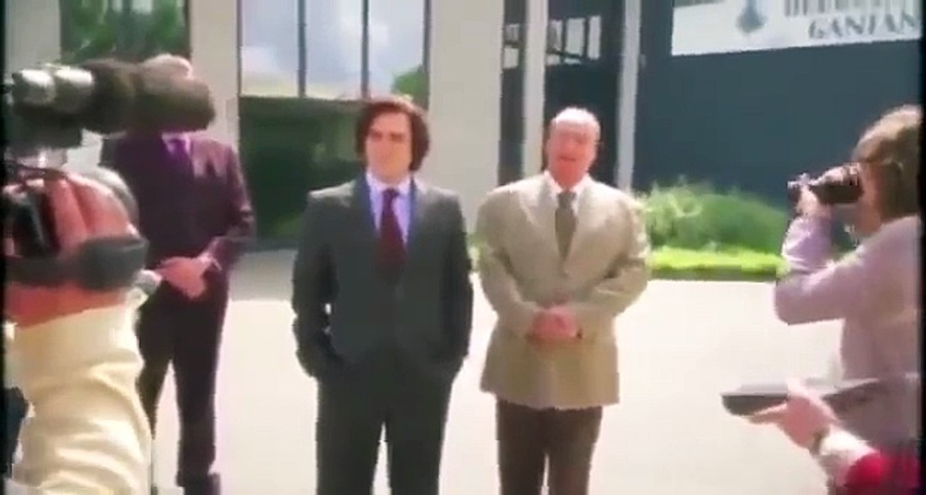 Milliardaire [Film Complet En Francais Comedie] Vidéo Dailymotion