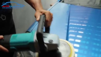 Jasa Salon Mobil Panggilan Rumah Jakarta dan sekitarnya