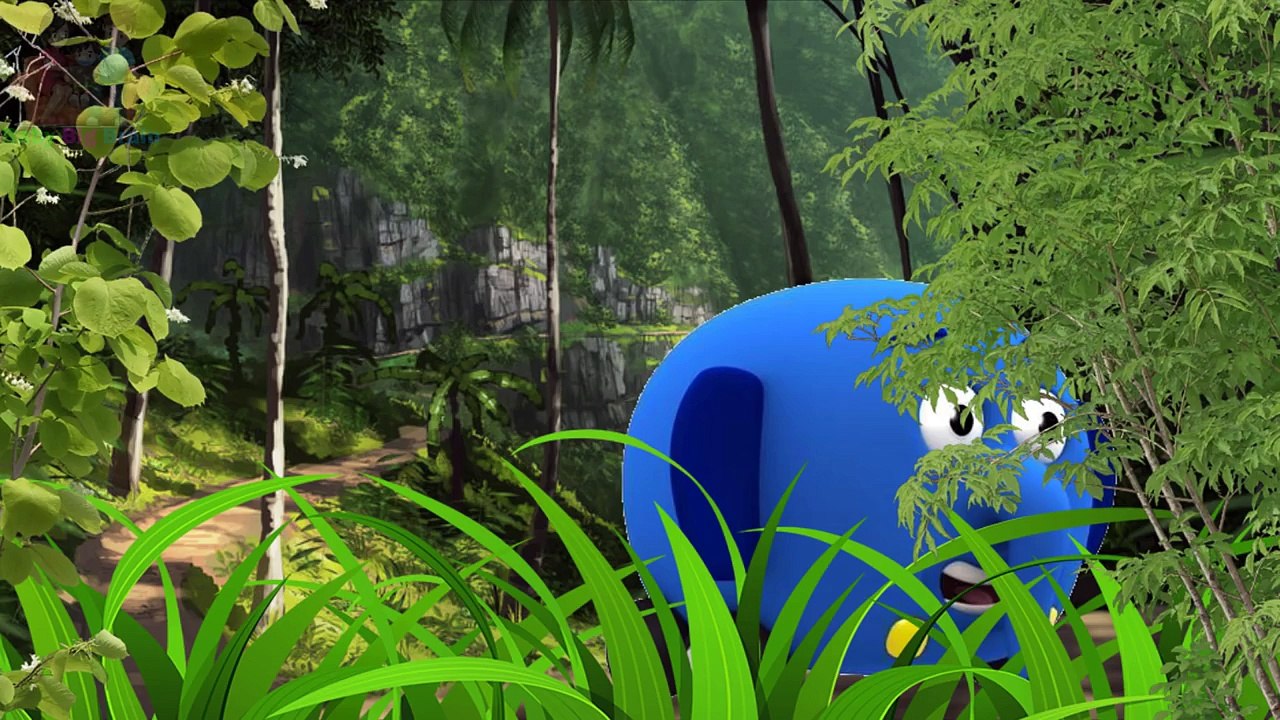 Jungle Junction Finger Family Nursery Rhymes Lyrics Dailymotion Video